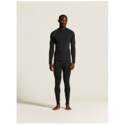 Чоловіча функціональна футболка Craft Wool Comfort Rn LS M