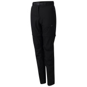 Жіночі штани Dare 2b Melodic Pro Zip Off Trouser чорний Black