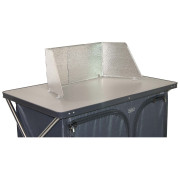 Вітрозахисна панель Crespo P/258 Windbreak