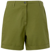 Жіночі шорти Regatta Xanthi Shorts зелений NephiteGreen