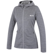 Жіноча толстовка Zulu Merino Hoodie 230