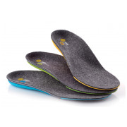Устілки для взуття Sidas 3Feet Merino Mid