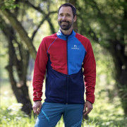 Чоловіча функціональна толстовка Progress Glacier