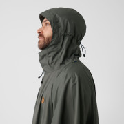 Пончо Fjällräven Poncho