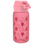 Дитяча пляшечка Ion8 Leak Proof Ladybugs 350 ml