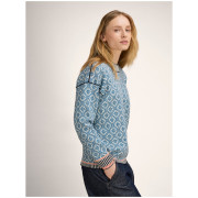 Жіночий светр Dale of Norway Langøy Fem Sweater