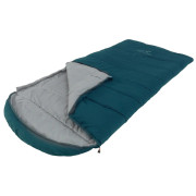 Спальний мішок Easy Camp Raven I Square XL 5°C - Left zipper