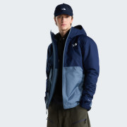 Чоловіча куртка The North Face M Millerton Insulated Jacket