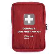 Аптечка для собак Mountain Paws Compact Dog First Aid Kit