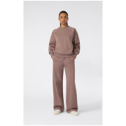 Жіноча толстовка Champion Crewneck Sweatshirt W Core Heritage
