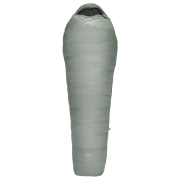 Спальний мішок Robens Gully 300 +4°C Regular світло-зелений Green
