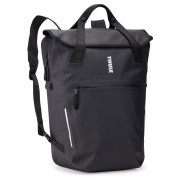 Велосипедна сумка Thule Shield Backpack 23L чорний black