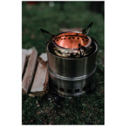Щепочниця Robens Lumberjack Wood Stove (щепочниця)