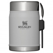 Термос для їжі Stanley Legendary Classic 400ml сірий