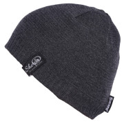 Зимова шапка Sherpa Janus II Merino темно-сірий mel dk.grey