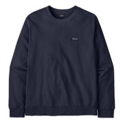 Чоловіча футболка Patagonia M's Daily Crew синій New Navy