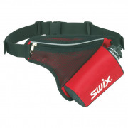 Поясна сумка Swix Drink belt RE002 червоний