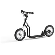 Самокат Yedoo One Y40 чорний black