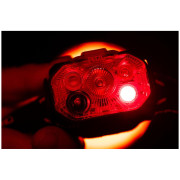 Потужний налобний ліхтар Petzl Swift RL