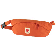 Поясна сумка Fjällräven Ulvö Hip Pack Medium помаранчевий