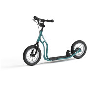 Самокат Yedoo One Y40 синій blue