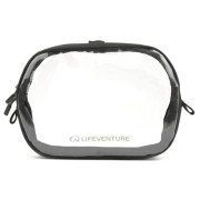 LifeVenture Clear Wash Case Small