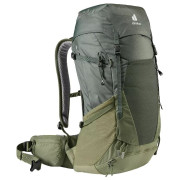 Рюкзак Deuter Futura Pro 40 зелений
