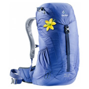 Dámský batoh Deuter AC Lite 22 SL modrá indigo