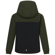 Дитяча куртка Regatta Hanleigh Dark Khaki