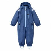Дитячий комбінезон DucKsday Rainsuit Ranger темно-синій Dark Blue