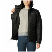 Жіноча зимова куртка Columbia Westridge™ Hooded Down Jacket