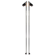 Бігові палиці Axon VORTEX LOCK чорний černá