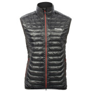 Чоловіча жилетка Pinguin Glimmer Vest чорний black