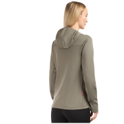 Жіноча функціональна толстовка Kilpi Sevelen-W