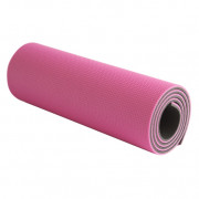 Килимок Yate Двошаровий пінний килимок 10 рожевий/антрацитовий pink / anthracite