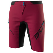 Жіночі велосипедні шорти Dynafit Ride Light Dst Shorts W бордовий