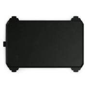 Аксесуар для гриля SKOTTI Oboustranný litinový tál