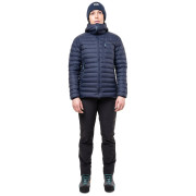 Жіноча зимова куртка Mountain Equipment Earthrise Hooded Wmns Jacket