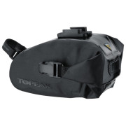 Сумка під сідло Topeak Wedge Drybag Medium černá чорний