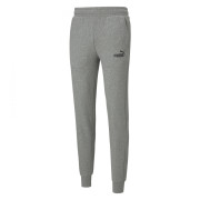 Чоловічі спортивні штани Puma ESS Slim Pants TR сірий