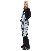 Жіночі лижні штани Fundango Sakura ECO Bib Pants