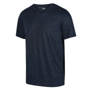 Чоловіча футболка Regatta Fingal Edition темно-синій Navy