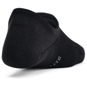 Жіночі шкарпетки Under Armour Breathe Lite Ultra Low 3p