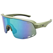 Сонцезахисні окуляри 3F New Version III. зелений 3025 green/green