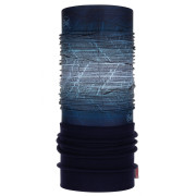 Багатофункціональний шарф Buff Polar синій TowBlue