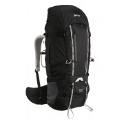 Рюкзак Vango Sherpa 60:70 чорний