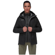 Жіноча куртка Mammut Alto Light 3 in 1 HS Hooded Jacket Women