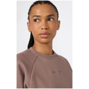 Жіноча толстовка Champion Crewneck Sweatshirt W Core Heritage