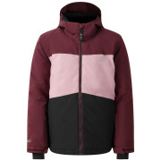 Дитяча гірськолижна куртка Dare 2b Send It! Jacket рожевий Fig/Lilas