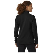 Жіноча функціональна толстовка Helly Hansen W Versalite Fleece Jacket